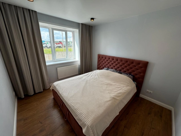 Купить двухкомнатную квартиру на улице Нижняя Дуброва в Владимире. Вариант № 10883, 11, площадь -  квм, цена 7090000 рублей