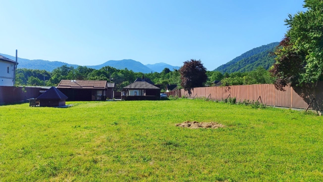 Купить земельный участок в Республике Адыгея (адыгея). Вариант № 927912, 20, площадь -  квм, цена 36000000 рублей