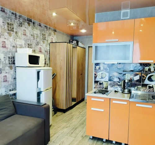 Снять квартиру в Приморском крае. Вариант № 2643921, 2, площадь -  квм, цена 16000 рублей