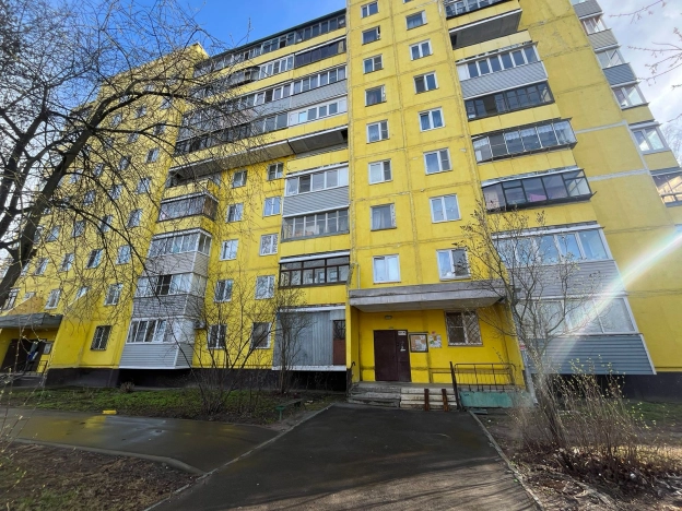 Купить двухкомнатную квартиру в Щёлкове. Вариант № 8361761, 14, площадь -  квм, цена 5400000 рублей