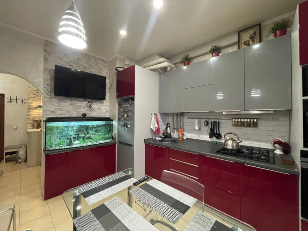 Снять квартиру в Калининграде. Вариант № 9712496, 3, площадь -  квм, цена 35000 рублей