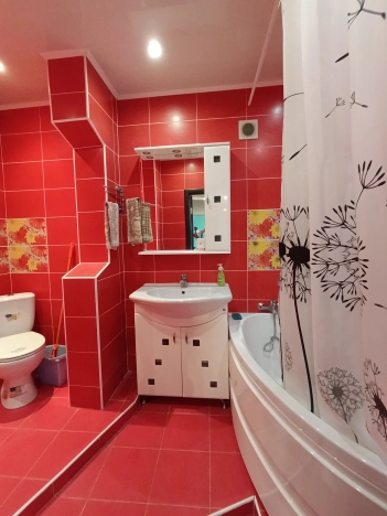 Купить двухкомнатную квартиру в Микрорайоне 10-й в Белгороде. Вариант № 48861, 0, площадь -  квм, цена 7200000 рублей