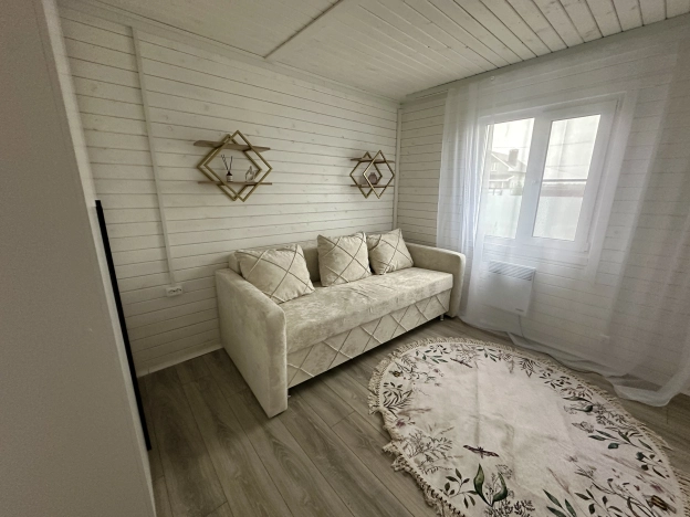 Купить дом в Москве. Вариант № 8600951, 6, площадь -  квм, цена 5850000 рублей