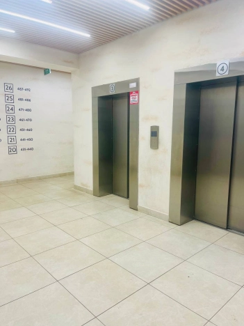 Купить квартиру на вторичке в Уфе. Вариант № 9634013, 14, площадь -  квм, цена 11490000 рублей