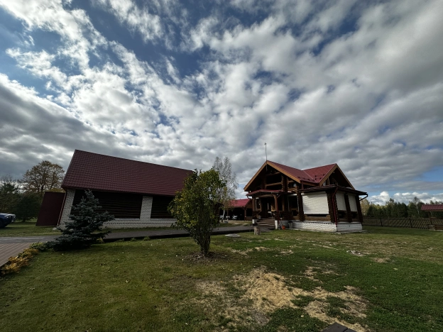 Купить дом в Ивановской области. Вариант № 9948557, 10, площадь -  квм, цена 52000000 рублей