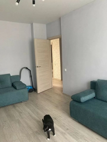 Купить двухкомнатную квартиру в районе Залинейный в Раменском. Вариант № 4083267, 2, площадь - квм, цена 7800000 рублей