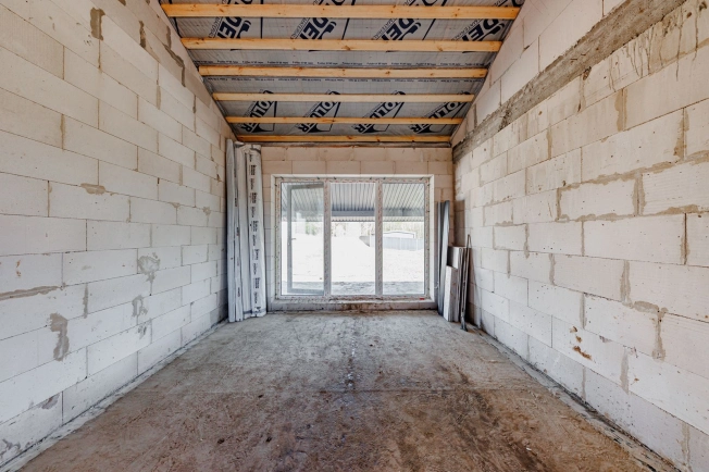 . Вариант № 17100, 6, площадь - 110 квм, цена 5900000 рублей