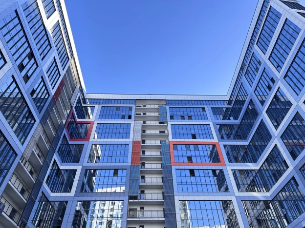 Купить однокомнатную квартиру на улице Плесецкая в Санкт-Петербурге. Вариант № 5772188, 25, площадь -  квм, цена 10600000 рублей