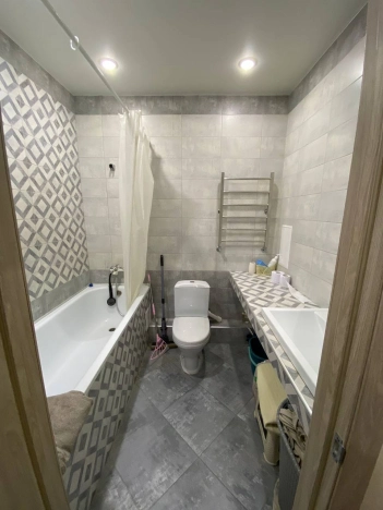 Купить квартиру в Белгороде. Вариант № 9664527, 6, площадь -  квм, цена 7200000 рублей