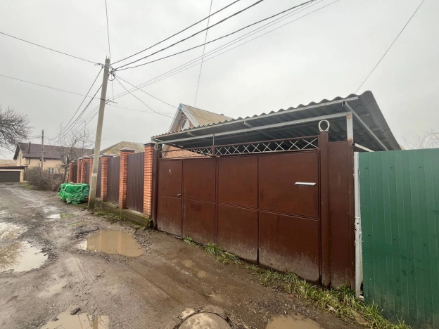 Купить дом в Таганроге. Вариант № 4901, 2, площадь -  квм, цена 7500000 рублей