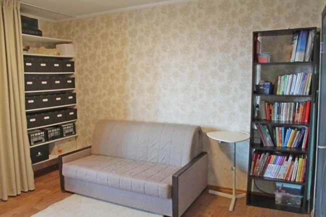 Купить трехкомнатную квартиру в районе Кировский в Ростове-на-Дону. Вариант № 1824754, 13, площадь -  квм, цена 12500000 рублей