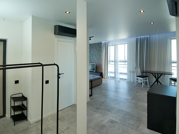 . Вариант № 2609157, 13, площадь - 50.7 квм, цена 11300000 рублей