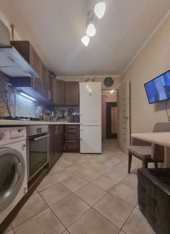 Купить квартиру в Москве. Вариант № 10294625, 4, площадь -  квм, цена 18600000 рублей