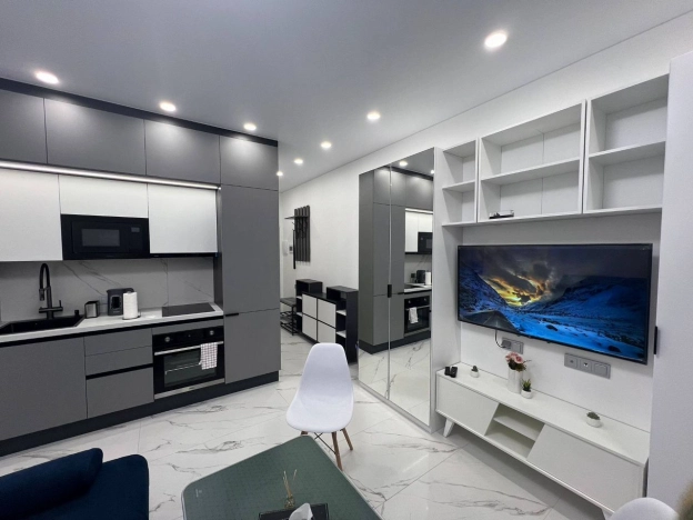 Купить квартиру в Москве. Вариант № 10820961, 2, площадь - квм, цена 11500000 рублей