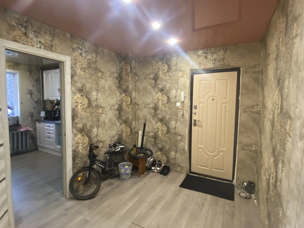 Купить двухкомнатную квартиру в Владимире. Вариант № 8205546, 15, площадь - квм, цена 3690000 рублей