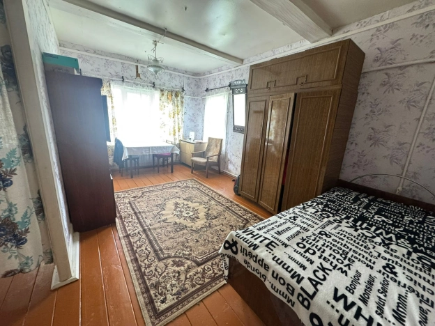 Купить дом в Нижегородской области. Вариант № 8674686, 13, площадь -  квм, цена 1100000 рублей