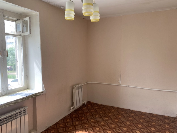 . Вариант № 9128, 13, площадь - 44 квм, цена 2000000 рублей