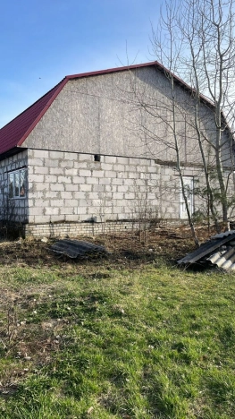 Купить дом в Брянской области. Вариант № 21038, 3, площадь -  квм, цена 2350000 рублей