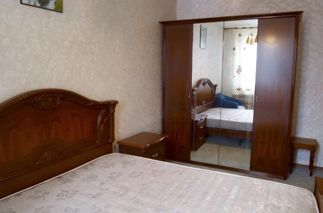 Купить квартиру в Москве. Вариант № 9702332, 4, площадь -  квм, цена 22800000 рублей