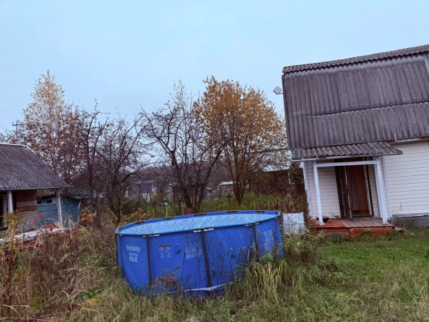 Купить дачу в Владимирской области. Вариант № 9680028, 2, площадь -  квм, цена 1499000 рублей