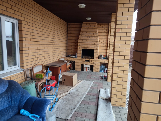 Купить дом на улице Персиковая в Белгородской области. Вариант № 19033, 6, площадь -  квм, цена 16500000 рублей