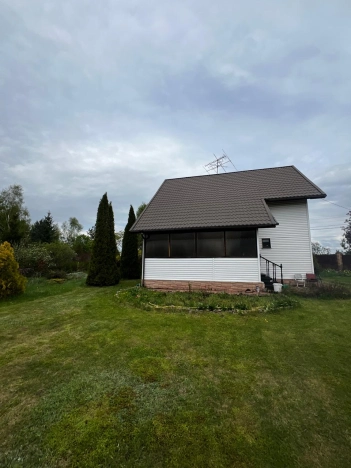 Купить дом в Пушкине. Вариант № 44574, 4, площадь -  квм, цена 8400000 рублей