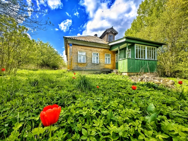 Купить дом в Коломне. Вариант № 26670, 9, площадь - квм, цена 3400000 рублей