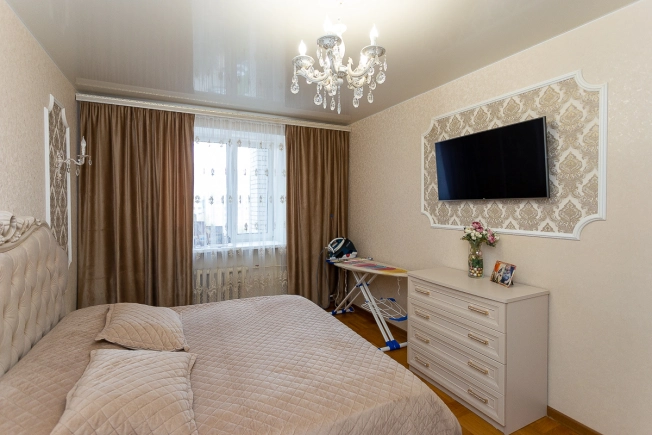 Купить квартиру на улице Батурина в Владимире. Вариант № 5921780, 15, площадь -  квм, цена 17500000 рублей