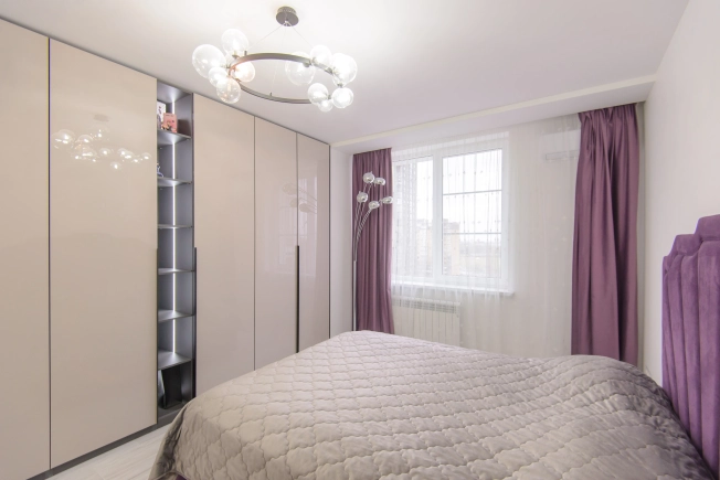 Купить четырехкомнатную квартиру в районе Кировский в Ростове-на-Дону. Вариант № 32633, 9, площадь -  квм, цена 39900000 рублей