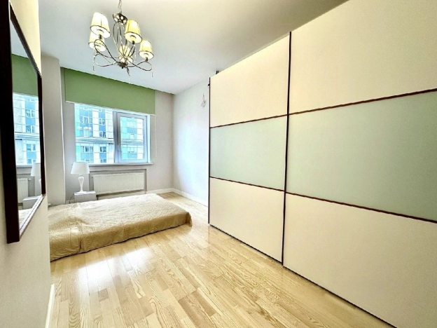 Купить квартиру в Москве. Вариант № 8110024, 7, площадь -  квм, цена 31900000 рублей