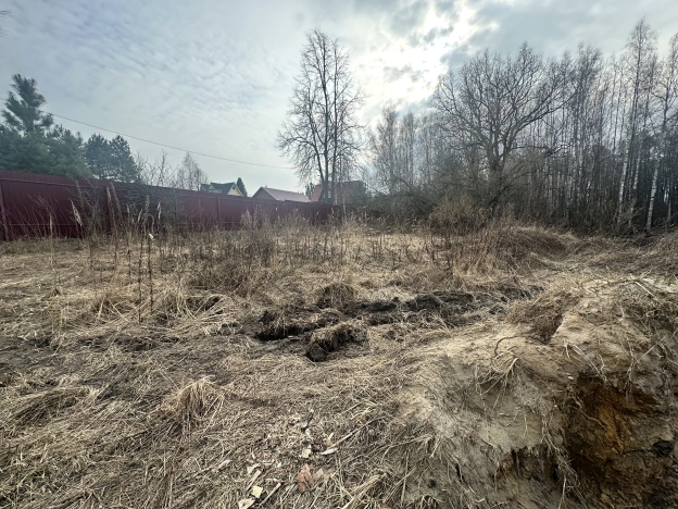 Купить земельный участок в Коломне. Вариант № 29363, 0, площадь -  квм, цена 750000 рублей