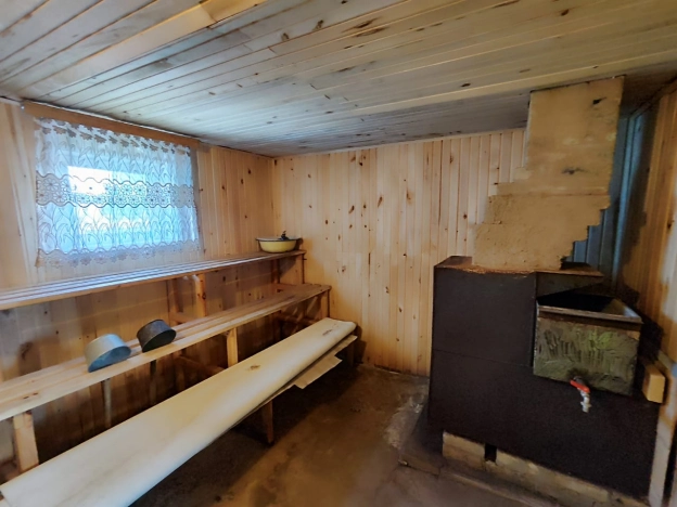 Купить дом в Брянской области. Вариант № 9505, 19, площадь -  квм, цена 2300000 рублей