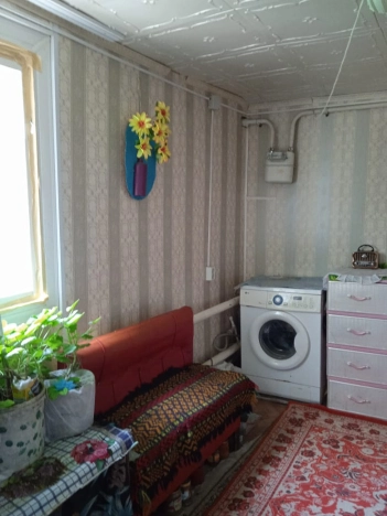 Купить дом на улице Советский переулок в Воронежской области. Вариант № 37179, 7, площадь -  квм, цена 2300000 рублей