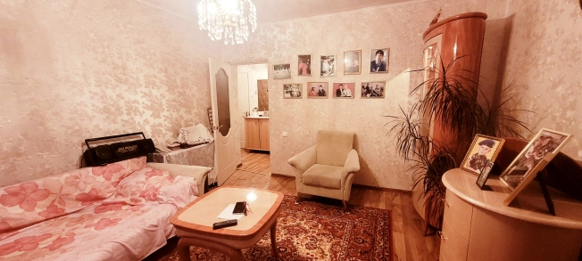 Купить квартиру в Калининграде. Вариант № 10140056, 3, площадь -  квм, цена 4650000 рублей