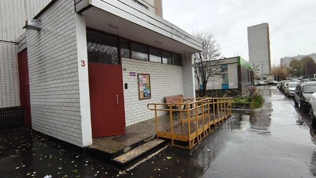 Купить квартиру в Москве. Вариант № 9284187, 9, площадь -  квм, цена 9700000 рублей