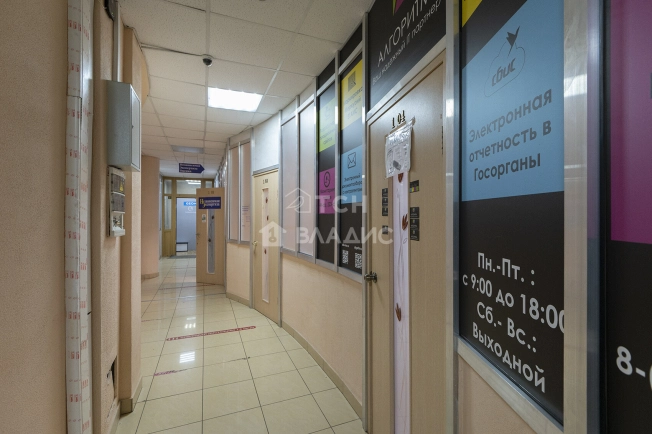 Снять склады в Микрорайоне 4А, район Лефортово в Москве. Вариант № 740525, 30, площадь -  квм, цена 377150 рублей