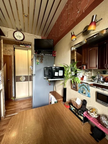 Купить квартиру в Москве. Вариант № 9397248, 20, площадь - квм, цена 13600000 рублей