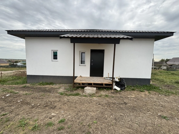 . Вариант № 17085, 2, площадь - 80 квм, цена 5100000 рублей