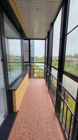 . Вариант № 4029568, 3, площадь - 81.2 квм, цена 12350000 рублей