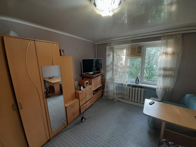 Купить однокомнатную квартиру в районе Приморский в Новороссийске. Вариант № 2423, 2, площадь -  квм, цена 3500000 рублей