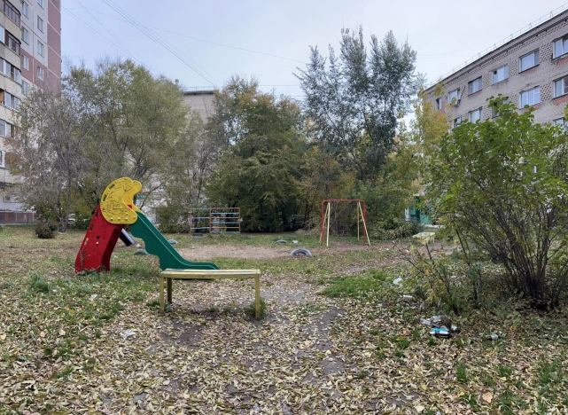 Купить комнату в Новосибирской области. Вариант № 14961, 7, площадь -  квм, цена 1270000 рублей