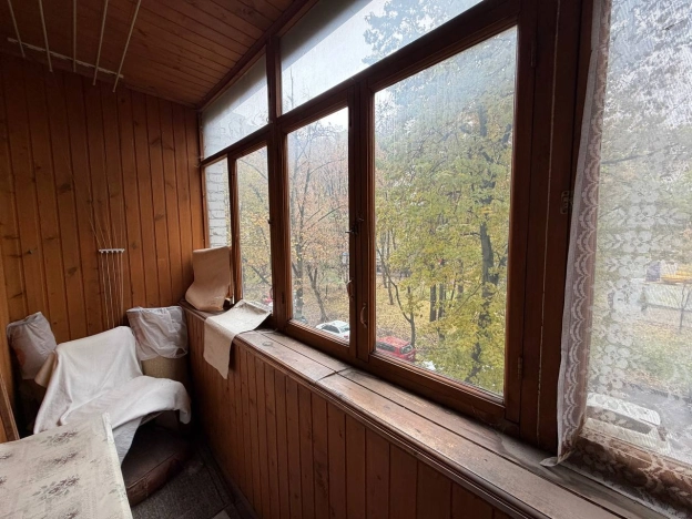 Купить квартиру в Москве. Вариант № 8061075, 9, площадь - квм, цена 14900000 рублей