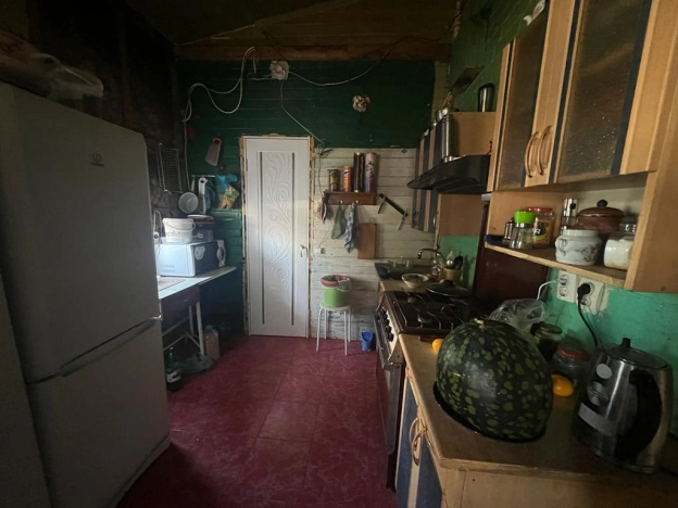 Купить двухкомнатную квартиру на улице Батумское шоссе в Краснодарском крае. Вариант № 3684, 2, площадь -  квм, цена 4500000 рублей