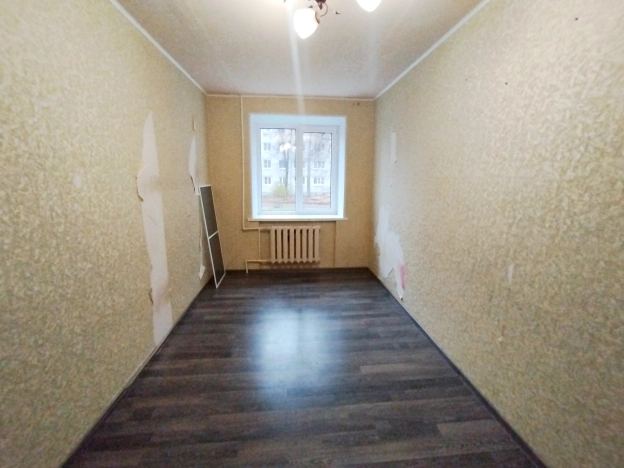 Купить трехкомнатную квартиру на вторичке в Владимирской области. Вариант № 7767923, 8, площадь - квм, цена 3900000 рублей