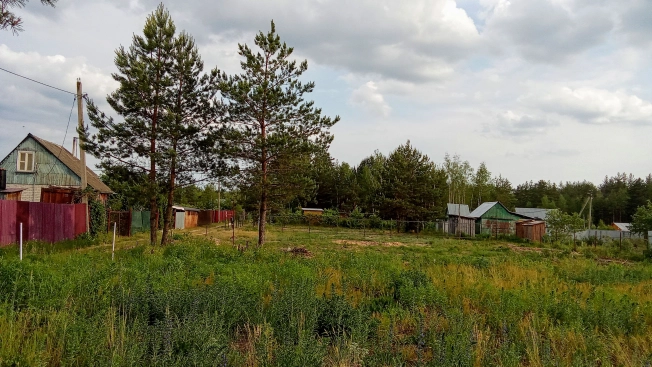 Купить земельный участок в Рязани. Вариант № 14839, 6, площадь -  квм, цена 590000 рублей