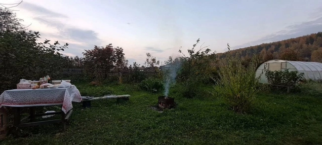 Купить дом на улице Совхозная в Тюменской области. Вариант № 8447472, 14, площадь -  квм, цена 800000 рублей