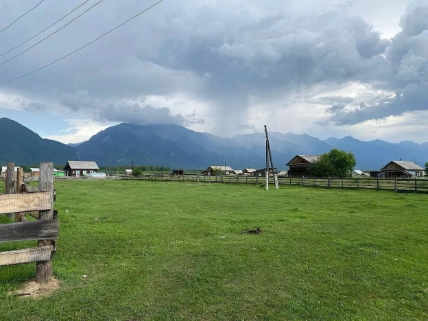 Купить земельный участок в Иркутской области. Вариант № 6939465, 5, площадь -  квм, цена 900000 рублей