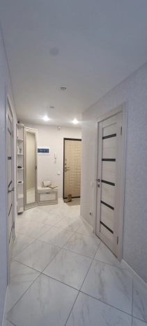 Купить квартиру на улице Дивизионный проезд в Петрозаводске. Вариант № 33522, 7, площадь -  квм, цена 8500000 рублей