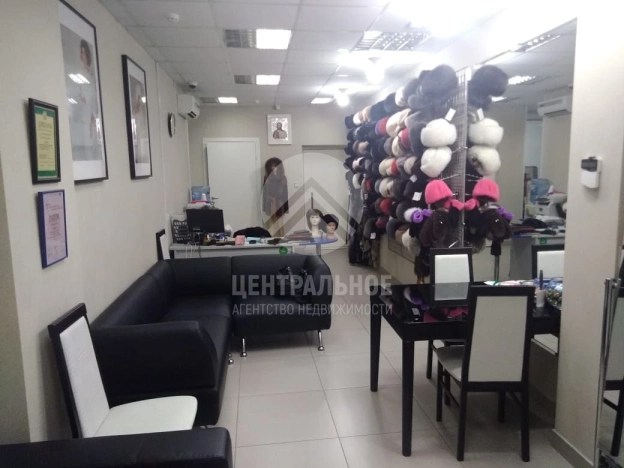 Купить коммерческую недвижимость свободного назначения у метро Площадь Маркса в Новосибирске. Вариант № 1727, 0, площадь -  квм, цена 18600000 рублей