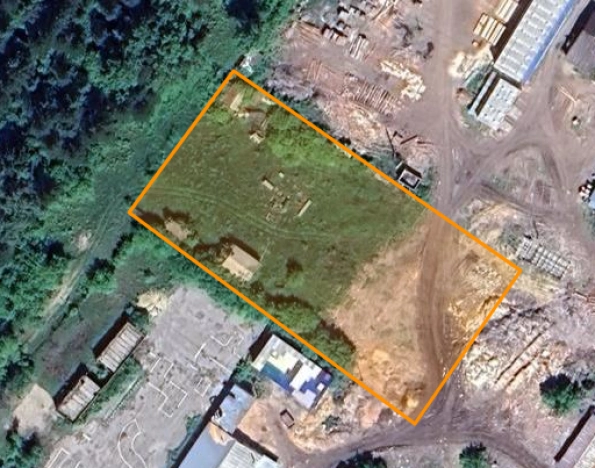 Купить земельный участок в Новосибирске. Вариант № 7773479, 5, площадь -  квм, цена 10000000 рублей